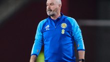 Steve Clarke bitterly 'disappointed' with Scotland's display in Belarus win