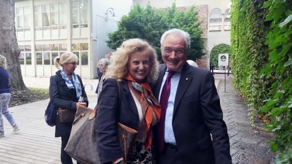 Dove va l'Italia. Giovani, lavoro, pensioni