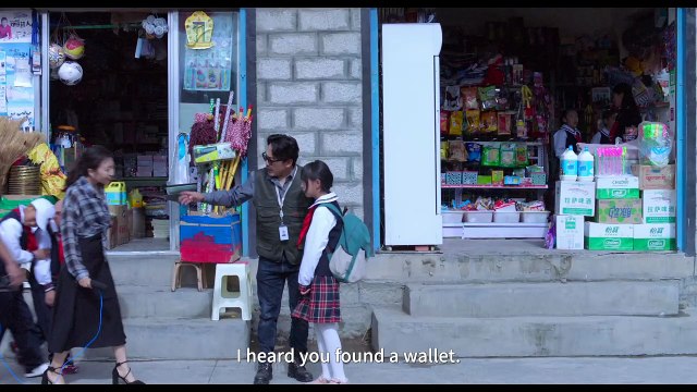 Linka Linka | movie | 2025 | Official Trailer