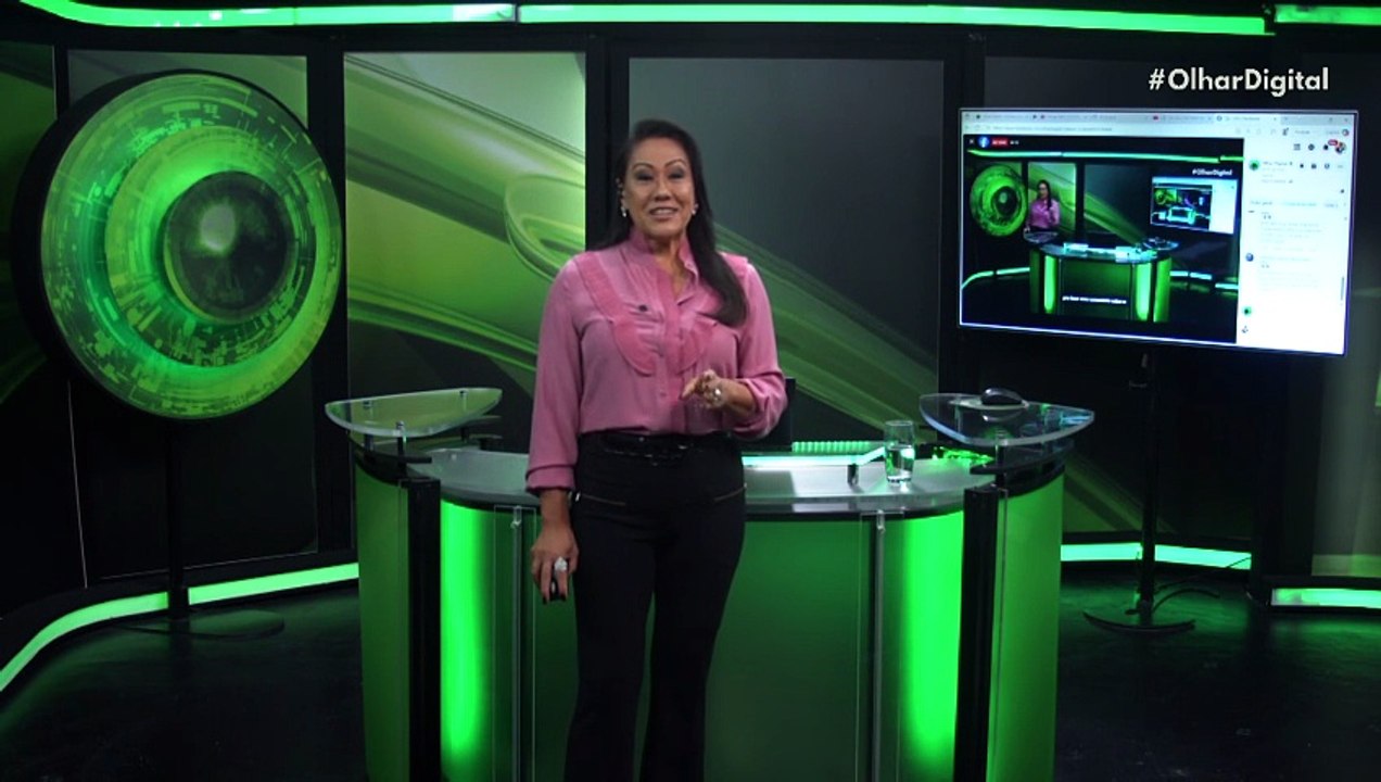 Carros controlados pelo Windows?