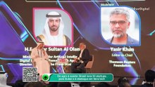 Do agro à saúde: Brasil leva 50 startups para Dubai e é destaque em feira tech