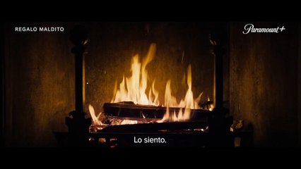 Regalo maldito | movie | 2025 | Official Trailer