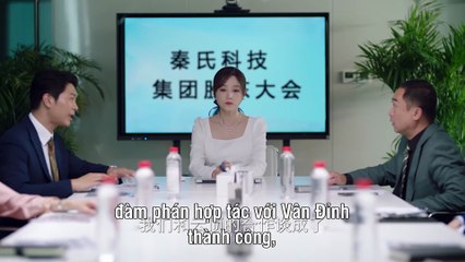 Cô Ấy Đạp Gió Mà Tới tập 21, vietsub trọn bộ, phim ngắn đại cao chính mới nhất 2025