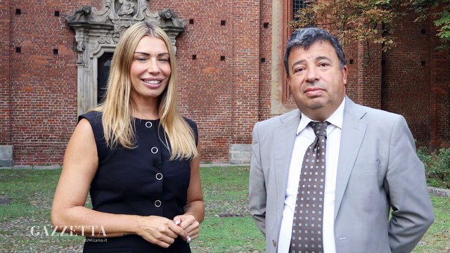 🎥 Intervista a Carmelo Ferraro – Presidente del Comitato Civico M’Impegno