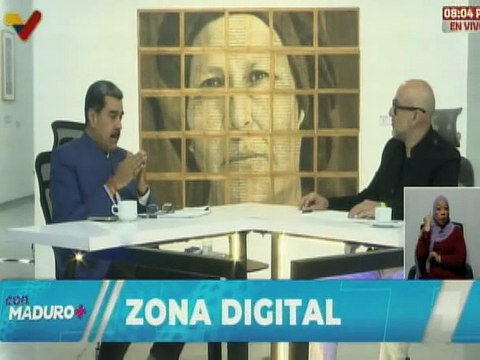 Presidente Maduro propone enviar brigadas a Gaza para ayudar en la reconstrucción de Palestina