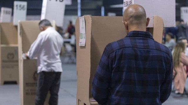 Los candidatos se mueven de cara a las elecciones presidenciales de 2026: meses decisivos