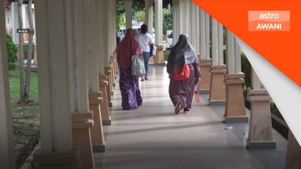 IPT disaran ambil langkah berjaga-jaga, kekang penularan influenza - Zambry