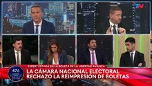 Jonatan Viale reveló qué dicen las encuestas que mira Milei