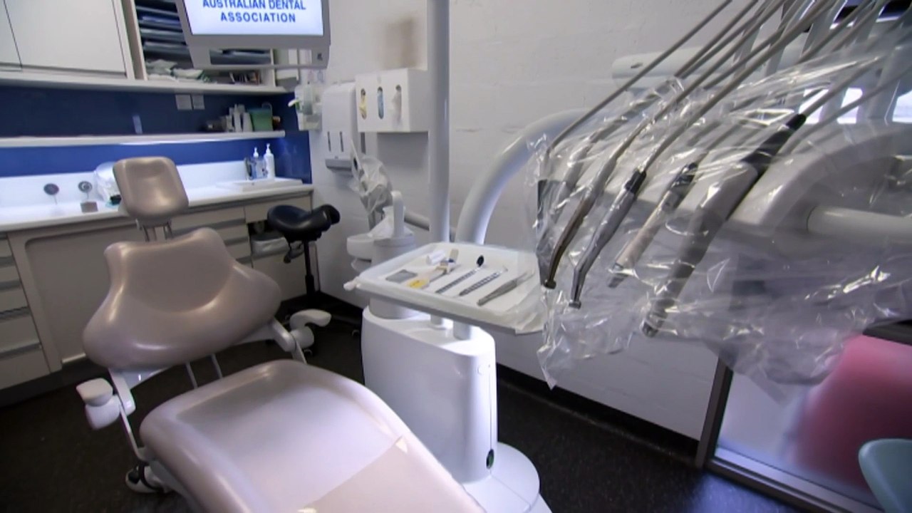 Dental patients of a Mortdale clinic urged to get tested for blood-borne viruses including HIV