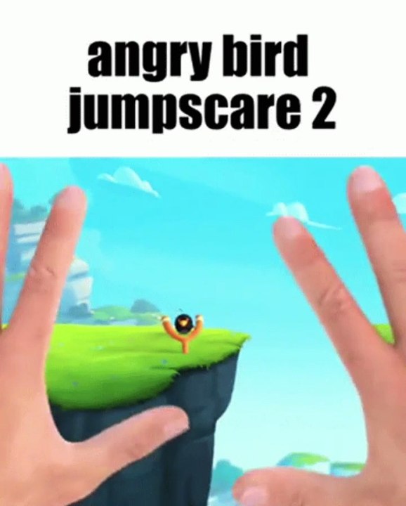 AB Jumpscare 2