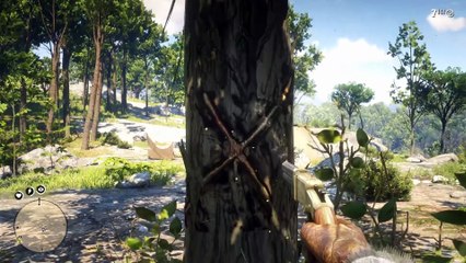 42. Yes.. This NPC Actually Exist in Valentine - RDR2