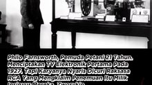 tv pertama