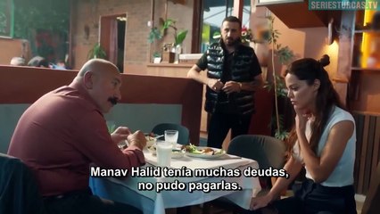 Sahtekarlar Capítulo 2 (en Español)