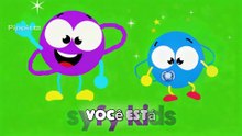 Syfy Kids - Hora de Acordar