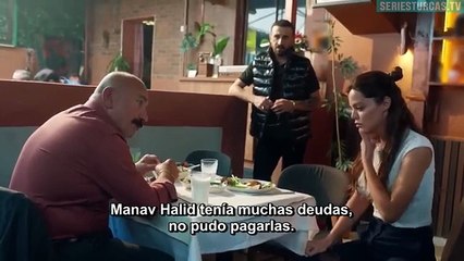 Sahtekarlar Capítulo 1 (en Español)