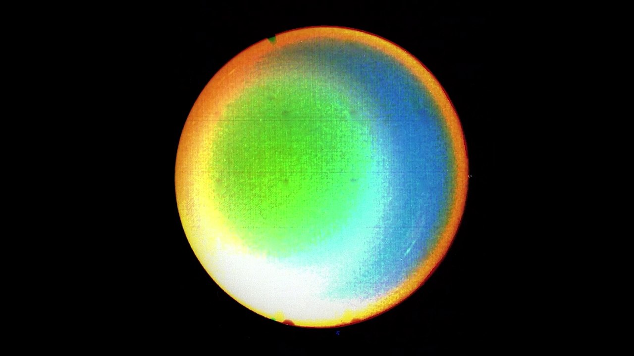 Fomos enganados: Urano e Netuno podem não ser “gigantes de gelo”