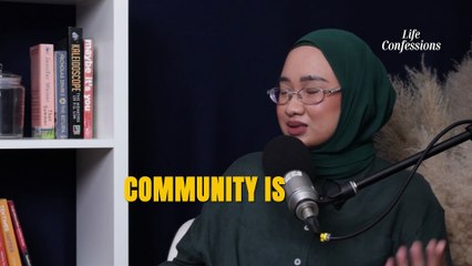 Velvet Vanity’s Adlina Nadirah on Clean Beauty, Doubt & Disruption | Life Confessions S4E27