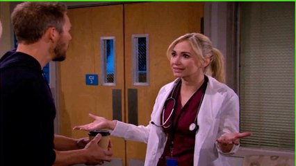 The Bold and the Beautiful B&B Spoilers_ Luna’s  Is In Real