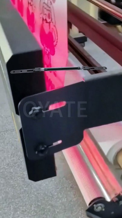2000w high quality custom carbon fiber heating tube for print technology