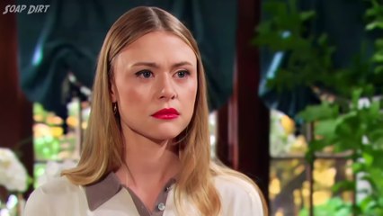 Young and Restless Weekly Predictions_ Billy's Tantrum & Noah Targeted _ Soap Di