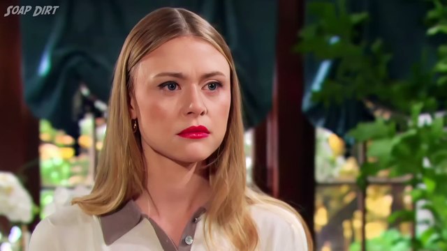 Young and Restless Weekly Predictions_ Billy's Tantrum & Noah Targeted _ Soap Di