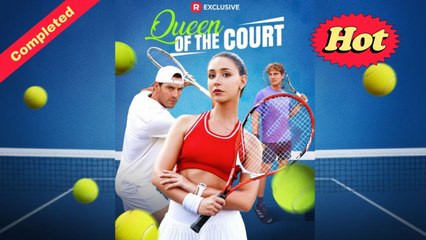 [Boss Drama] Queen of the Court (Completed) Movie 2025