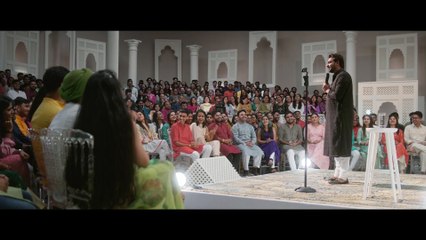 Zakir Khan | Stand Up Comedy | Tathastu ❤️❤️‍