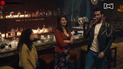 La Hija del Mariachi Capítulo 77- El tiempo se acabó