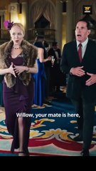 Mistaken as His Mate The Luna’s Regret - Full