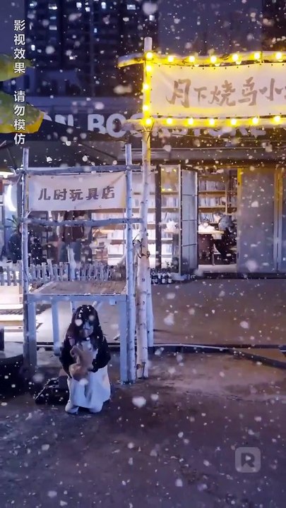 Mamá, ámame otra vez ES #ReelShort