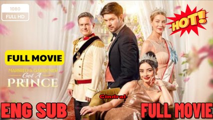 Married A Gardener Got A Prince (2025) - FULL [Eng Sub]