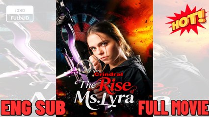 The Rise Of Ms. Lyra Hd - Dramaa Shortfilms Hot
