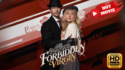 The Mafia's Forbidden Virgin  Full Movie HD - Drama ShortFilms Hot