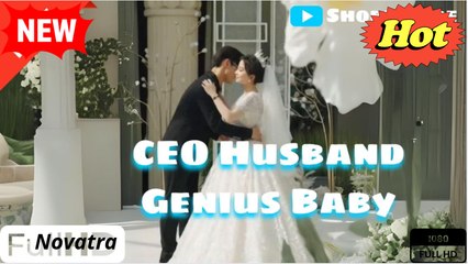 The CEO and His Wife's Genius Baby Full movie