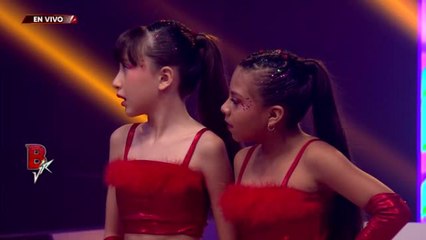 Deleissha sin academia y con su talento demuestra todo en la pista