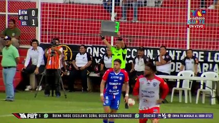 Mictlan vs Xelaju Jornada 14 Torneo Apertura 2025
