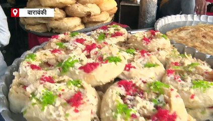 देश भर में मशहूर हो रही देवा मेले की खाजा मिठाई; स्वाद लाजवाब, शगुन में भी बढ़ी डिमांड