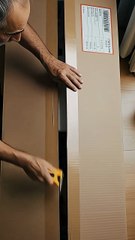 Ai robot unboxing 😲