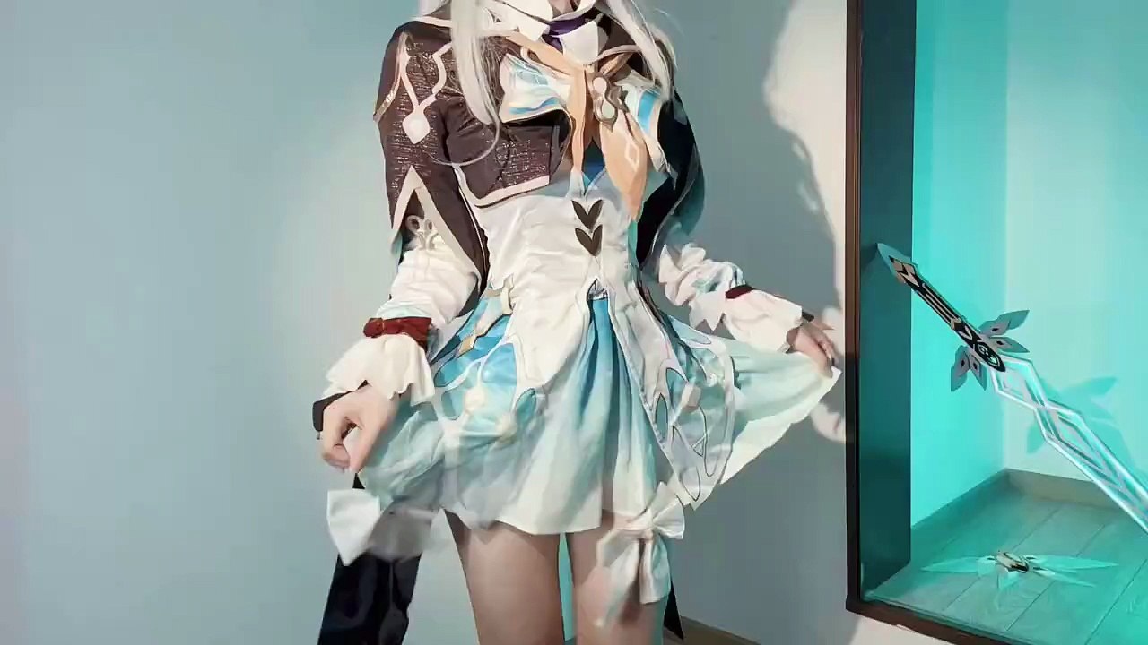 secret costumes