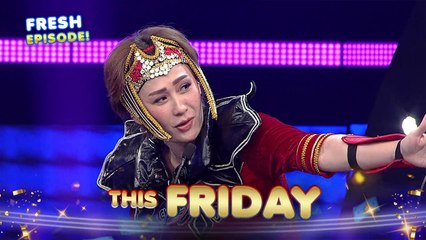 Family Feud: Bubble Gang vs Batang Bubble