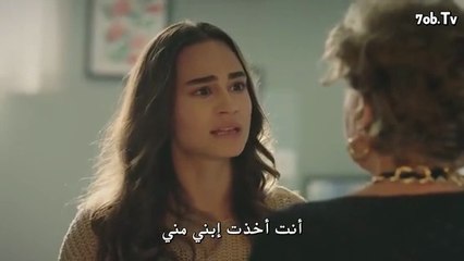 مسلسل وعد شرف الحلقة 4 والأخيرة مترجم