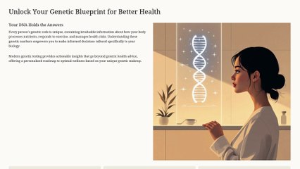 Buy Wellness Blood Test – Comprehensive Health Insights at Home