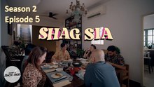 Episode 5: Bone Broth | ShaG sia Season 2