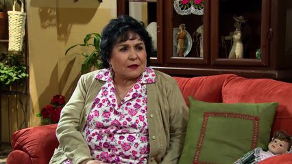 87. Porque El Amor Manda