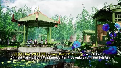 Throne of Ten Thousand Swords Episode 26 Subtitles [ENGLISH
