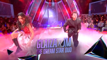 Stars on the Floor: Glaiza De Castro and JM Yrreverre