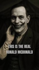 Ronald Macdonald