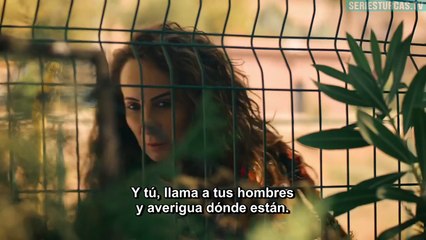 Halef Koklerin Cagrisi - Capitulo 5 en Español