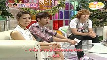 รายการยอดฮิตของเกาหลี We Got Married - EP.4-1