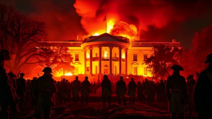 White House Name Origin Mystery | US History in Bangla | Oval office #WhiteHouse